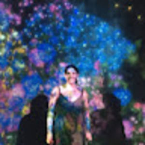 Meet your Posher, Annie